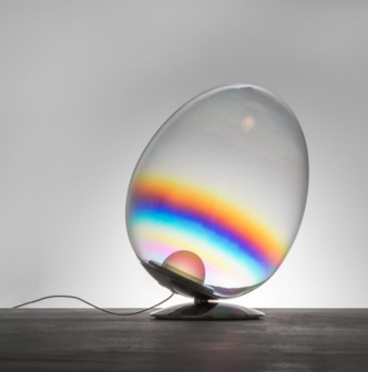 Stellar Nebula Table tafellamp Artemide