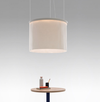 Ripple 90 Suspension hanglamp Artemide