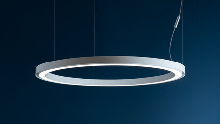 Ripple Cluster 3 Suspension hanglamp Artemide
