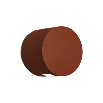 Effetto Round led outdoor wandlamp Artemide