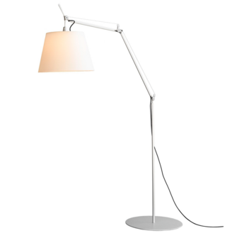 Tolomeo Paralume Floor outdoor vloerlamp Artemide