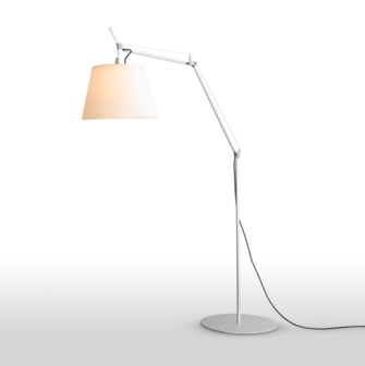 Tolomeo Paralume Floor outdoor vloerlamp Artemide