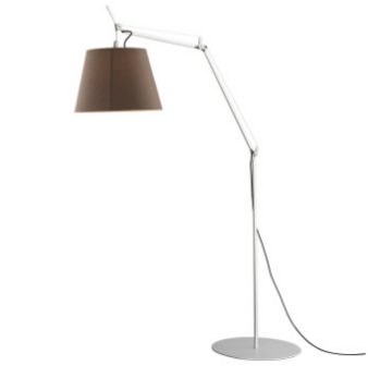 Tolomeo Paralume Floor outdoor vloerlamp Artemide