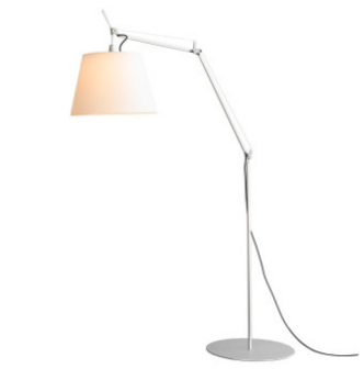 Tolomeo Paralume Floor outdoor vloerlamp Artemide