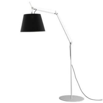 Tolomeo Paralume Floor outdoor vloerlamp Artemide