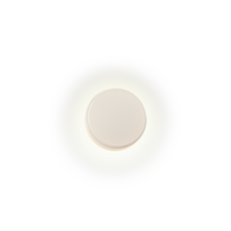 Caramel 38 wandlamp Marset
