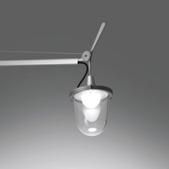 Tolomeo Lampione outdoor vloerlamp Artemide