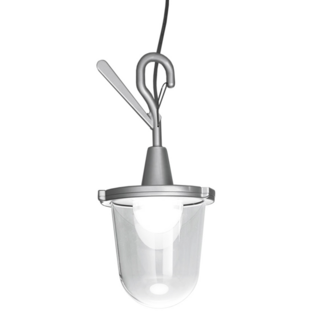 Tolomeo Lampione outdoor hanglamp Artemide