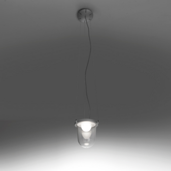 Tolomeo Lampione Sospensione outdoor hanglamp Artemide