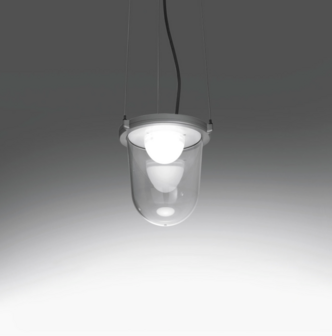 Tolomeo Lampione Sospensione outdoor hanglamp Artemide
