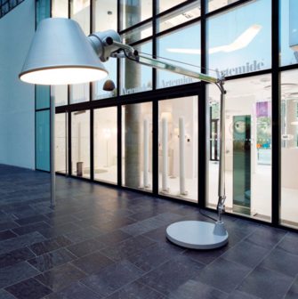 Tolomeo XXL LED Fixed outdoor vloerlamp Artemide
