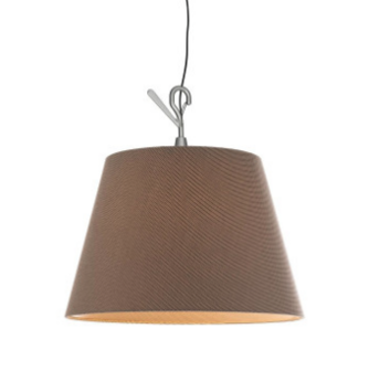 Tolomeo Paralume Hook outdoor hanglamp Artemide