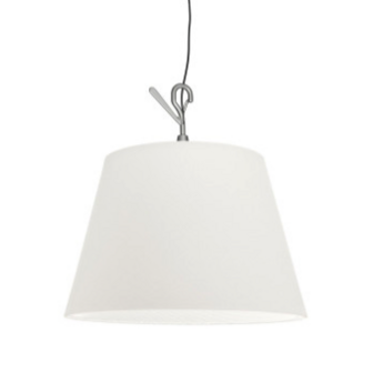 Tolomeo Paralume Hook outdoor hanglamp Artemide