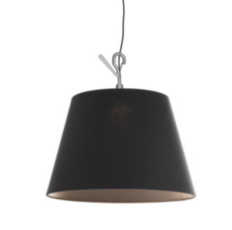 Tolomeo Paralume Hook outdoor hanglamp Artemide