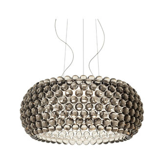 Caboche plus grande led dimbaar hanglamp Foscarini