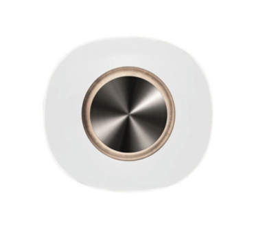 Yolk 169 wandlamp Oluce 