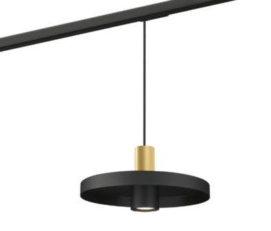 Odrey 1.2 led on strex hanglamp Wever &amp; Ducre 