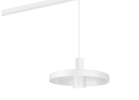 Odrey 1.2 led on strex hanglamp Wever &amp; Ducre 