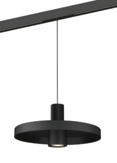 Odrey 1.2 led on strex hanglamp Wever &amp; Ducre 