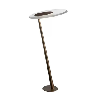 Amanita 319 LED IP44 outdoor vloerlamp Oluce 
