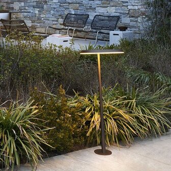 Amanita 319 LED IP44 outdoor vloerlamp Oluce 