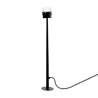 Fresnel 1148EL LED IP44 outdoor vloerlamp Oluce 