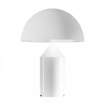 Atollo 233 tafellamp Oluce 