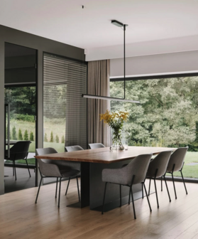 Ambrosia 120 driver extern hanglamp Marset