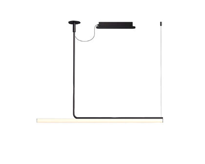 Ambrosia 120 driver extern hanglamp Marset