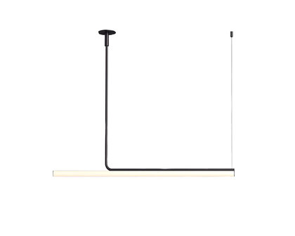 Ambrosia 120 driver inbouw hanglamp Marset