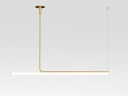 Ambrosia 180 driver extern hanglamp Marset
