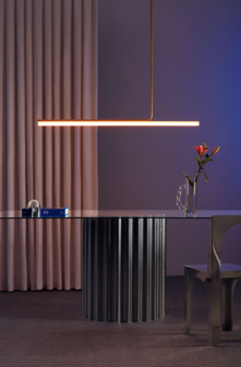 Ambrosia 180 driver extern hanglamp Marset