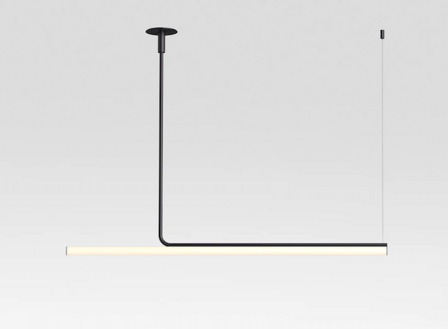 Ambrosia 180 driver inbouw hanglamp Marset