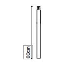 Ambrosia 180 driver extern hanglamp Marset