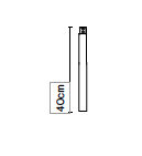Ambrosia 180 driver inbouw hanglamp Marset