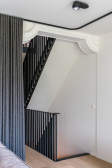 Marbul 2x LED Tre dim GI opbouwspot Modular