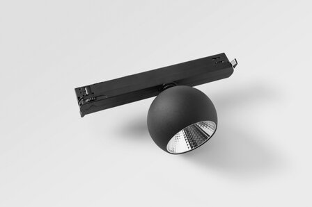 Marbul track led casambi (3-fase) railspot Modular  