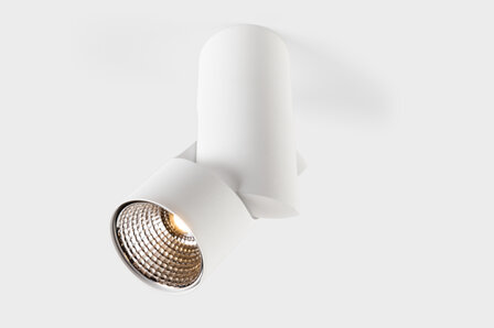 Semih 86 LED Tre dim GI opbouwspot Modular