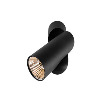 Semih 86 LED Tre dim GI opbouwspot Modular
