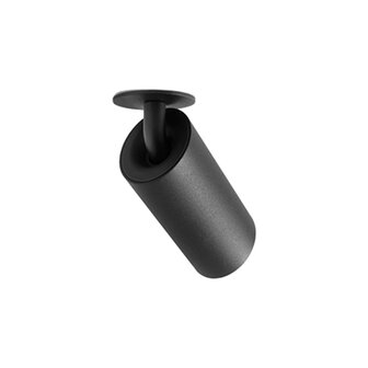 Minude 45 adjustable semi-recessed 1x LED GE  inbouwspot 