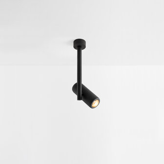 M&eacute;dard 70 stretched 1x led tre dim gi opbouwspot Modular