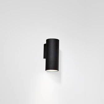 Nude wall ip55 1x led gi wandlamp Modular