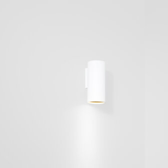 Nude wall ip55 1x led gi wandlamp Modular