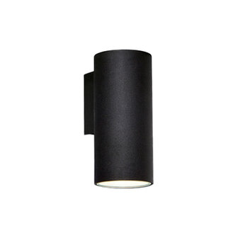 Nude wall ip55 1x led gi wandlamp Modular