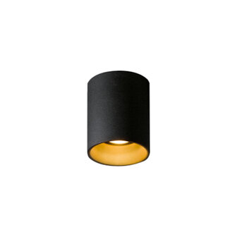 Lotis tubed surface gu10 opbouwspot Modular