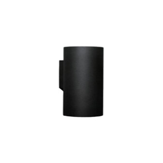 Lotis tubed wall 1x gu10 wandlamp Modular