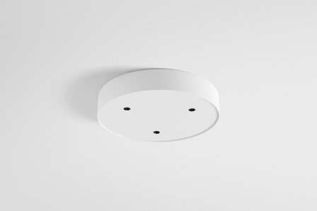 Minude 45 adjustable jack 3x led tre dim gi opbouwspot Modular