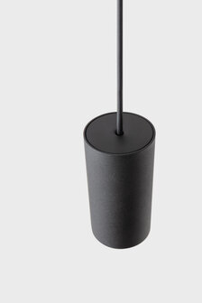 Minude 45 Suspended 1x LED GE hanglamp Modular 