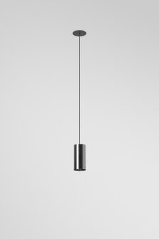 Minude 45 Suspended 1x LED GE hanglamp Modular 