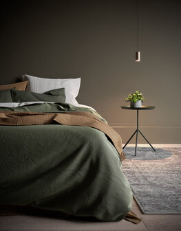Minude 45 Suspended 1x LED GE hanglamp Modular 